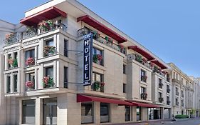 Lenus Hagia Sophia Hotel